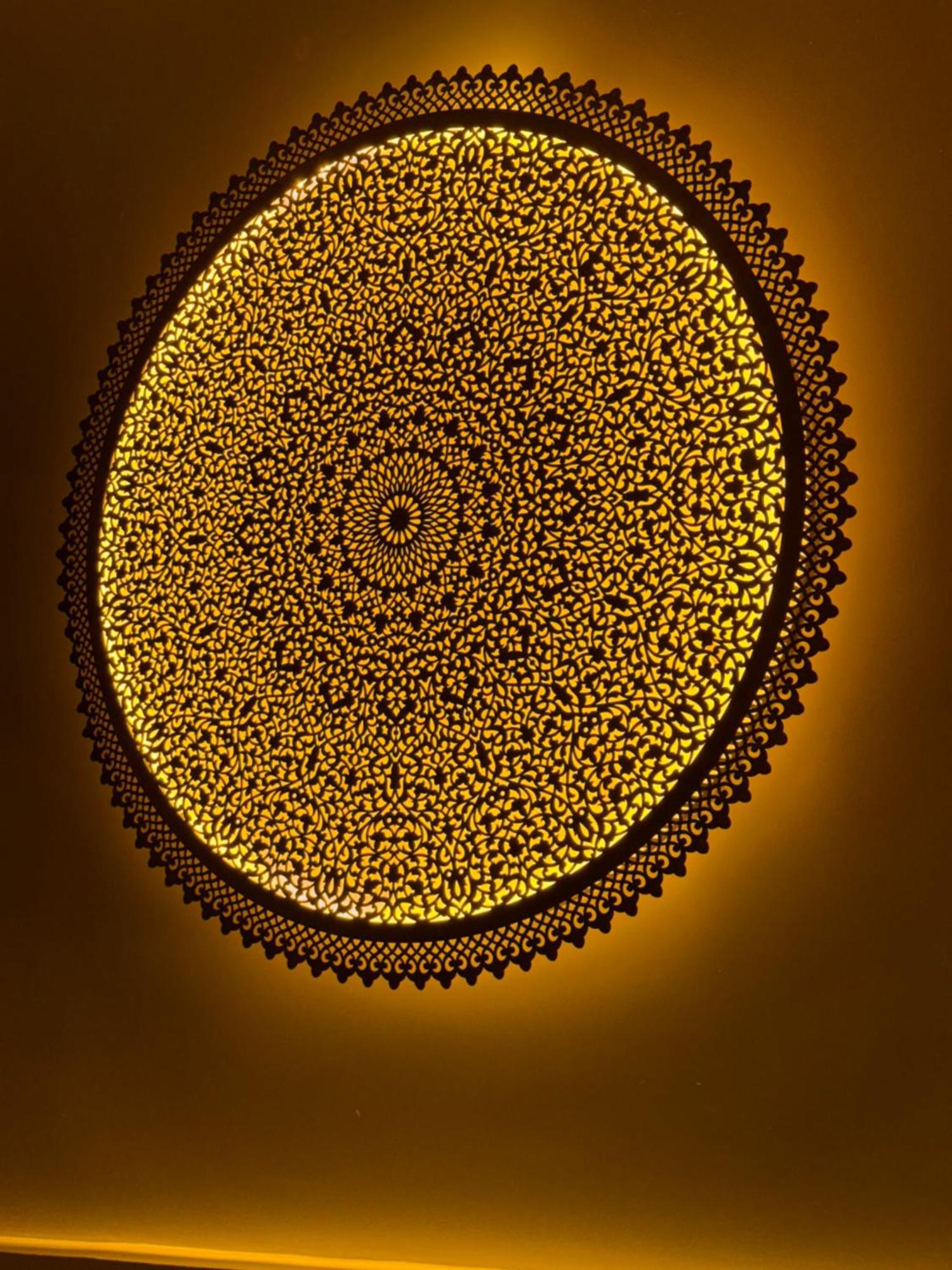 Riad El Khaeir - Piscine, Hamam & Spa Marrakesh Esterno foto